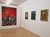 Ausstellungsansicht "Die Hauptrolle" 3