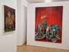 Ausstellungsansicht "Die Hauptrolle" 5