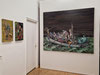 Ausstellungsansicht "Die Hauptrolle" 6