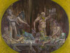 Der Triumph des Bacchus