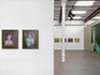 Ausstellungsansicht Gift und Glitzer 10