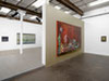 Ausstellungsansicht Gift und Glitzer 12