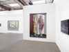 Ausstellungsansicht Gift und Glitzer 14