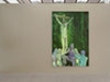 Ausstellungsansicht Gift und Glitzer 15