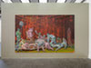 Ausstellungsansicht Gift und Glitzer 2