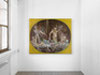 Ausstellungsansicht Gift und Glitzer 6