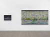 Ausstellungsansicht Gift und Glitzer 7